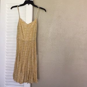 Old Navy Spaghetti Strap Summer Dress